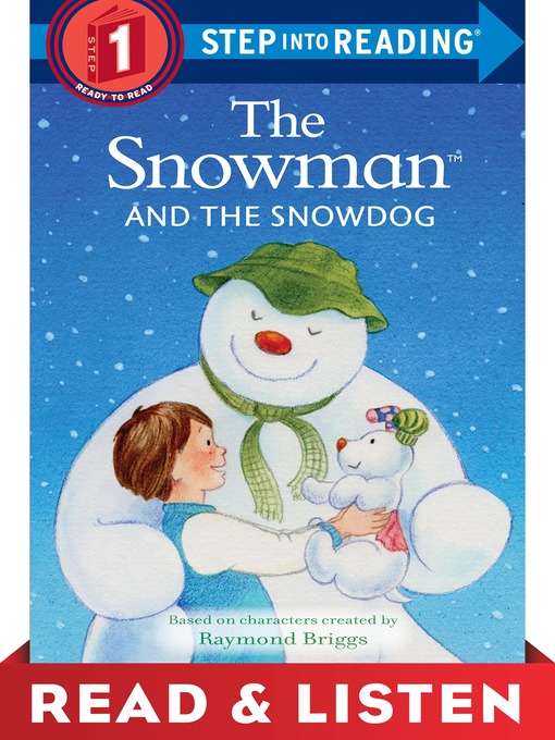 Title details for The Snowman and the Snowdog by Raymond Briggs - Available